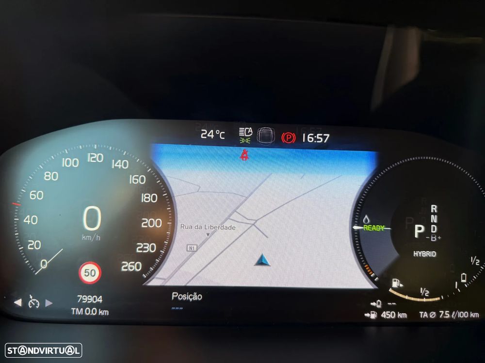 Volvo XC 40 1.5 T5 PHEV Inscription Expression - 21