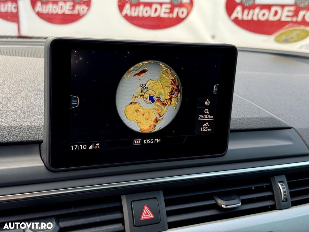 Audi A4 Allroad - 12