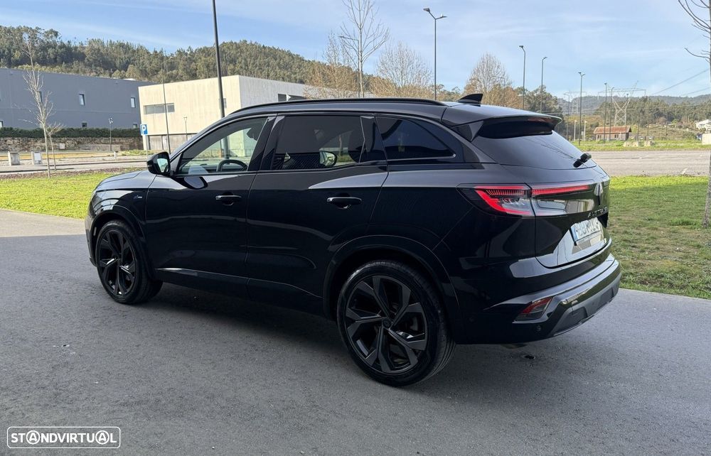 Renault Austral - 11