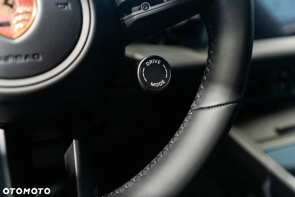 Porsche Macan - 19