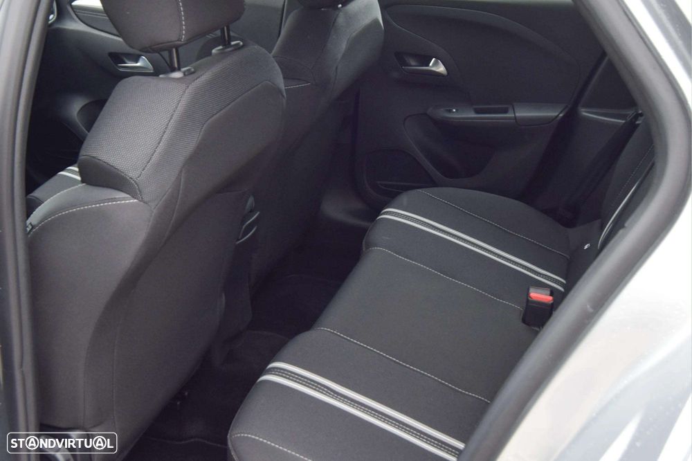 Opel Corsa 1.2 T Hybrid GS eDCT - 12