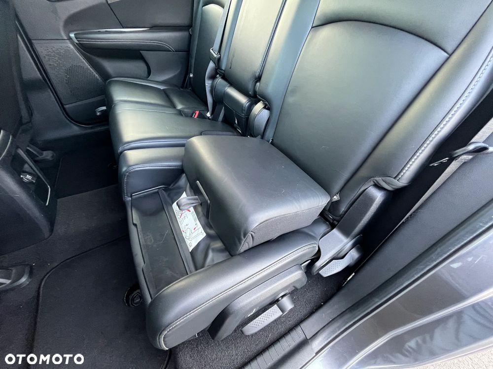 Fiat Freemont 2.0 Multijet Black Code AWD - 21