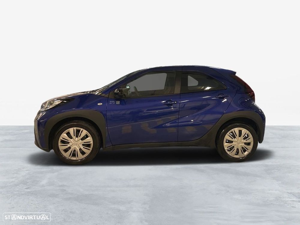 Toyota Aygo X 1.0 Play - 3