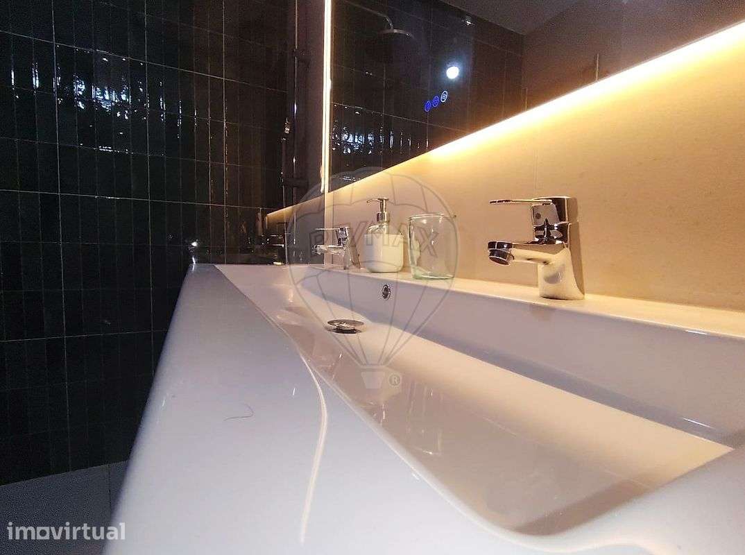 Apartamento T1 para arrendamento - Grande imagem: 5/23