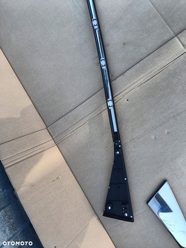 peugeot 3008 ii 17r- listwa dachowa chrom prawa kpl 9814047277 9814047277 - 6