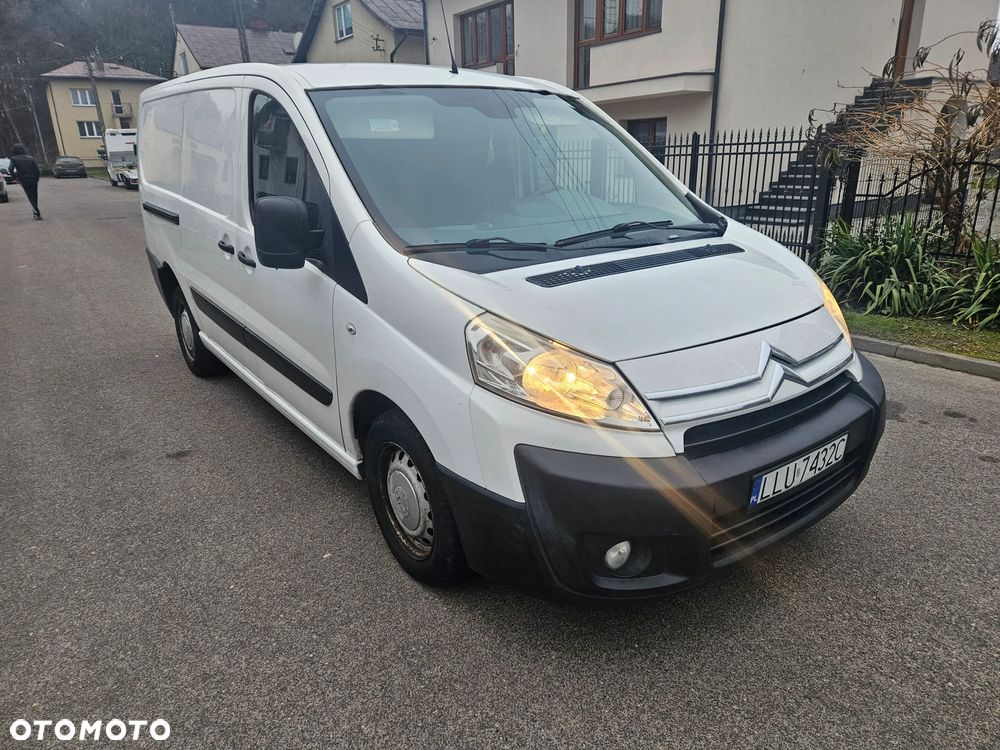 Citroën jumpy - 2