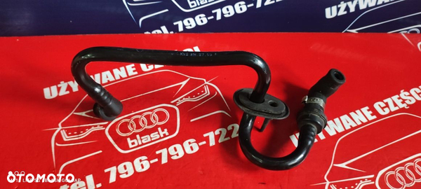 Przewód Serwa Audi A4 B5 1.8 T Q Manual Lift Blask Gołdap