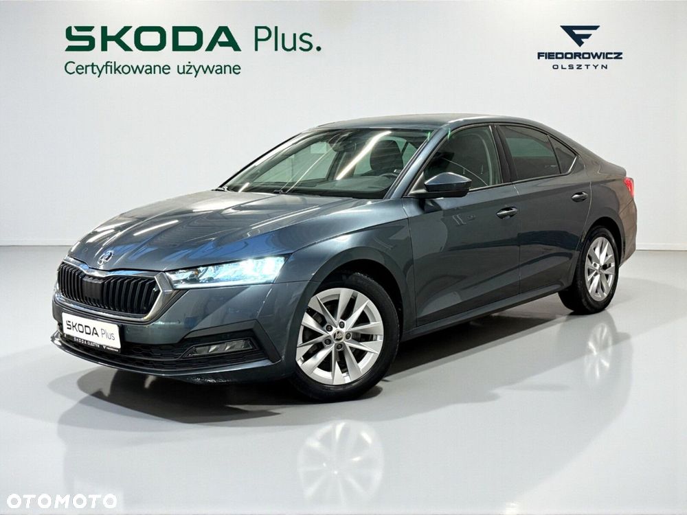 Skoda Octavia 1.5 TSI ACT Ambition - 2