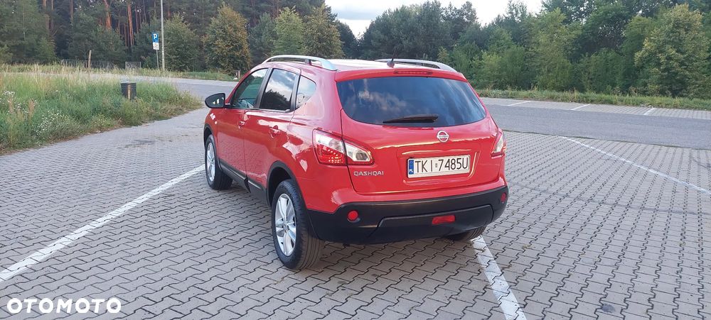 Nissan Qashqai 1.6 visia - 19