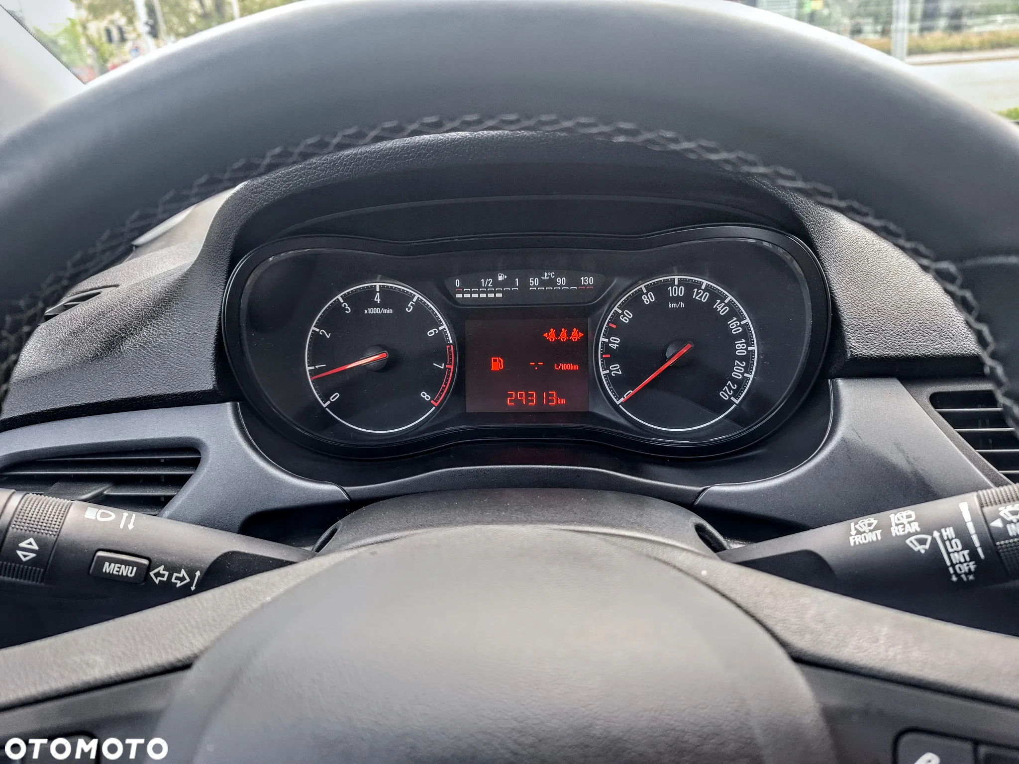 Opel Corsa 1.4 Enjoy - 12