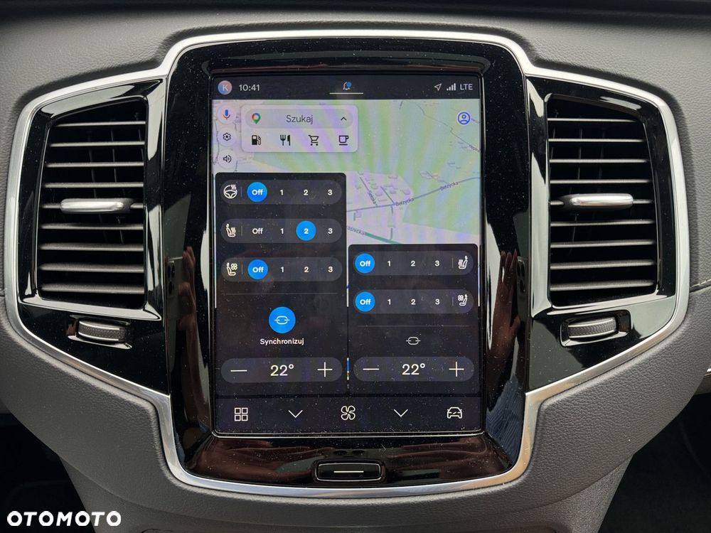 Volvo XC 90 - 24