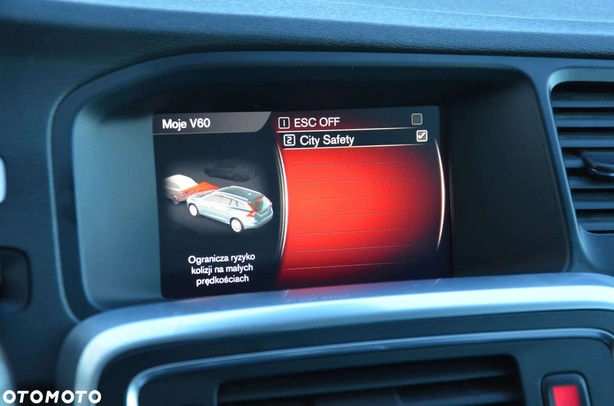 Volvo V60 D2 Drive-E Kinetic - 22