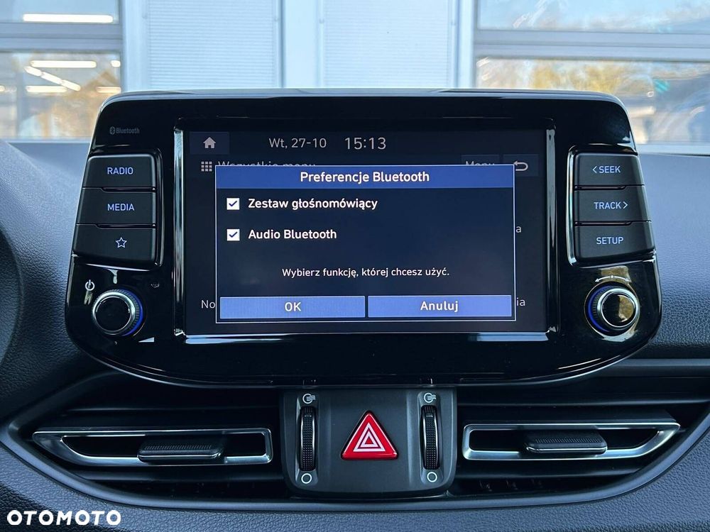Hyundai i30 1.5 T-GDI 48V Smart DCT - 28
