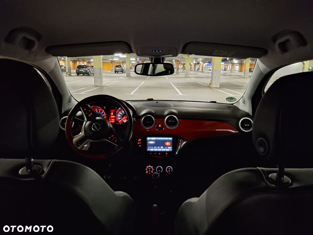 Opel Adam 1.0 T SIDI GPF Slam S&S - 2