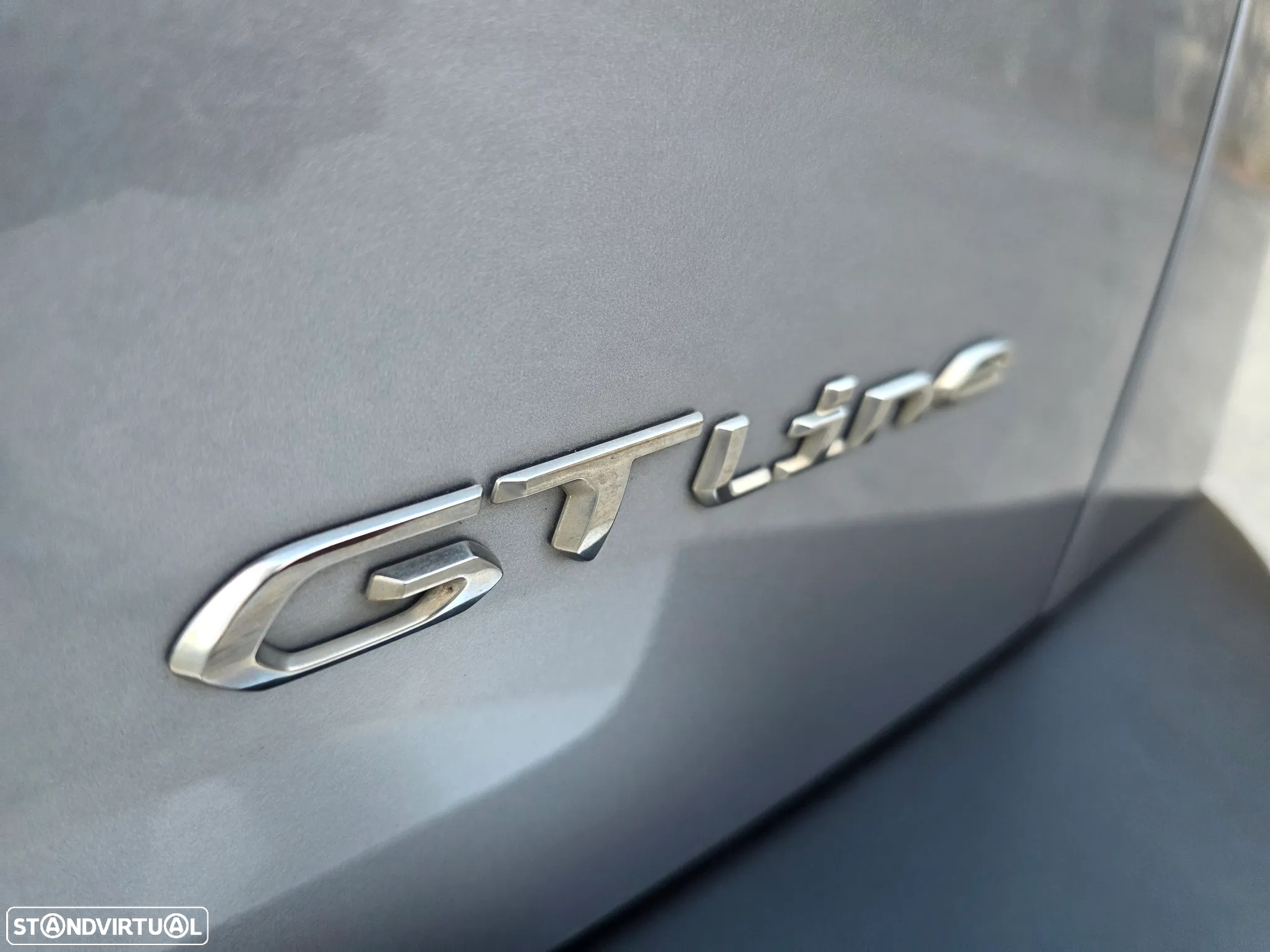 Peugeot e-2008 50 kWh GT Line - 13