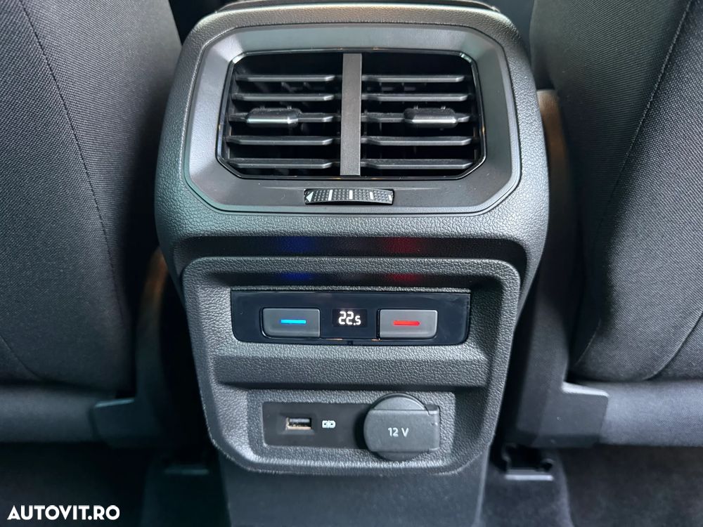 Volkswagen Tiguan 2.0 TDI 4Mot DSG Comfortline - 26