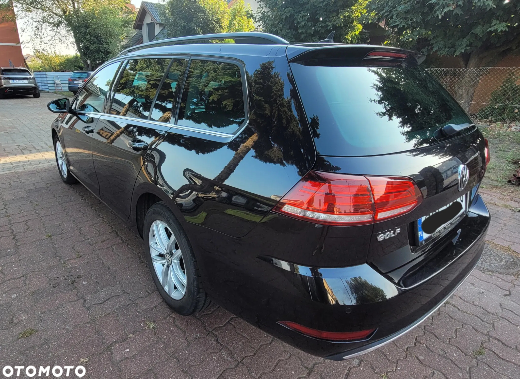 Volkswagen Golf VII 1.6 TDI BMT Highline - 17