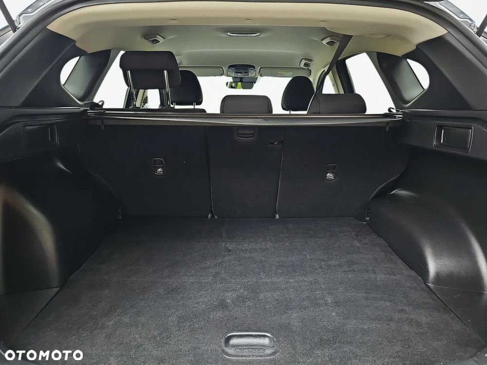 Hyundai Tucson 1.6 T-GDi Executive 2WD - 35