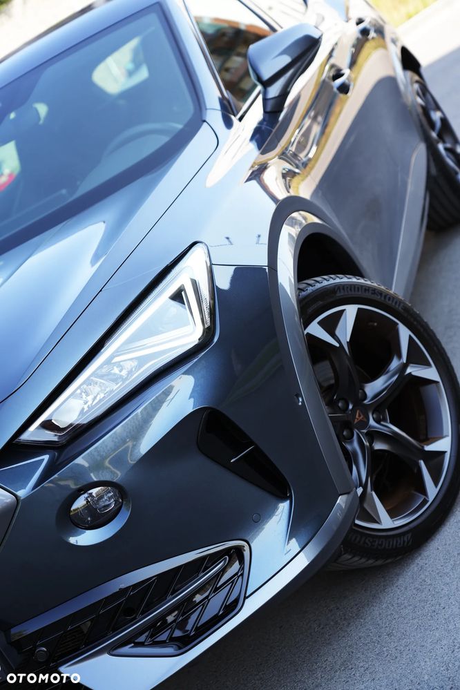 Cupra Formentor - 15
