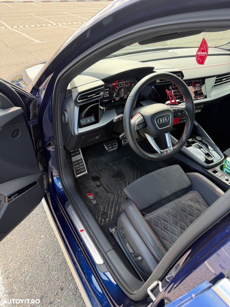 Audi S3 Limuzina - 18