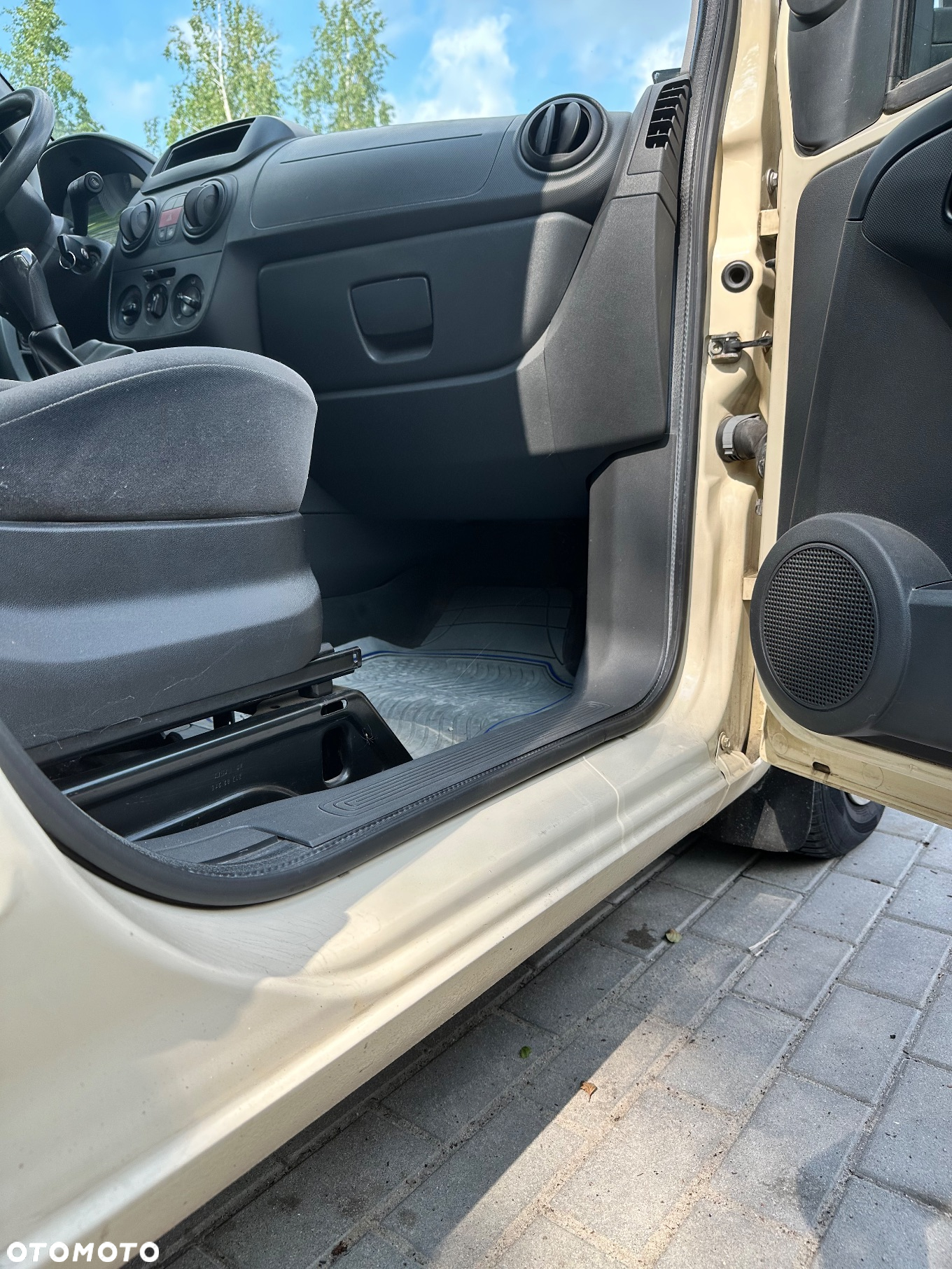 Fiat Fiorino 1.3 Multijet 16V Base - 18