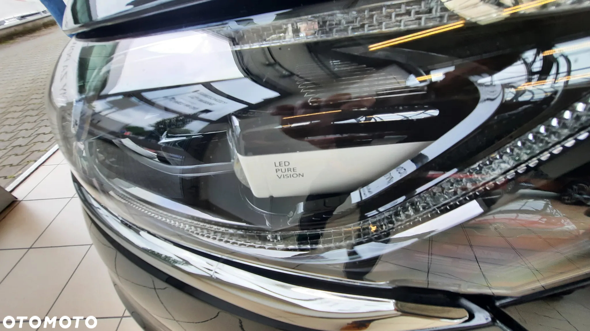 Renault Espace Energy dCi 160 EDC Intens - 18