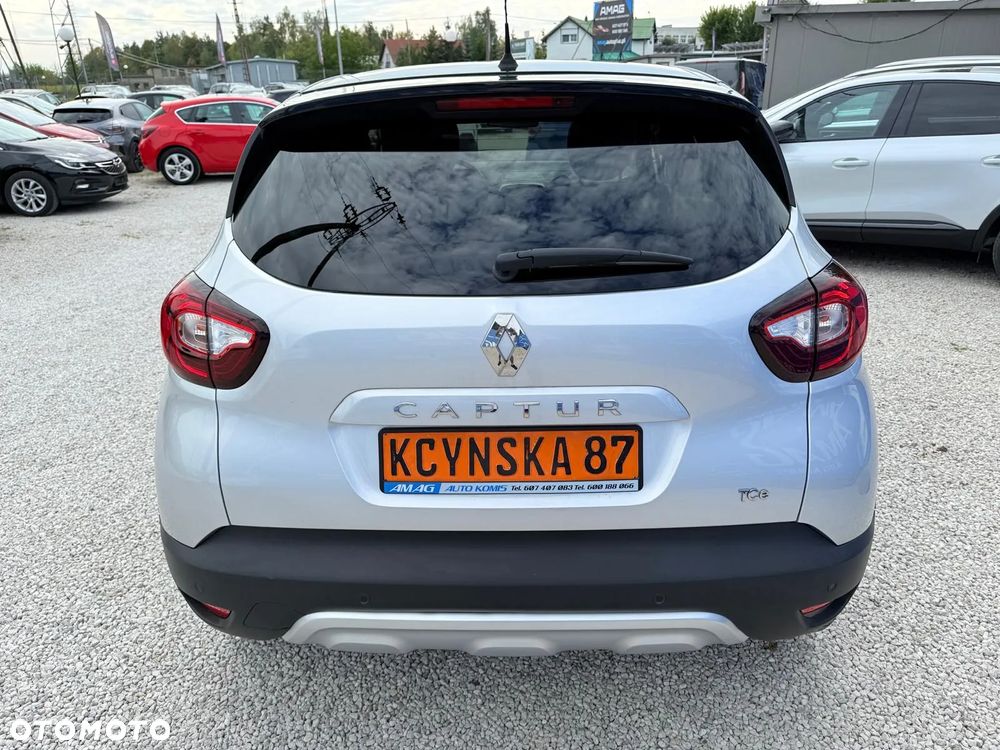 Renault Captur - 7