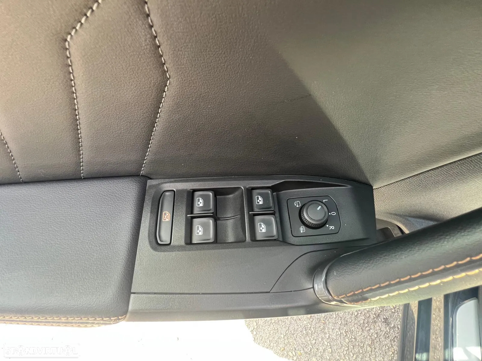 Cupra Formentor 1.4 e-Hybrid DSG - 15