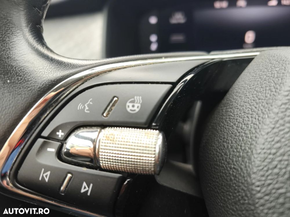 Skoda Kodiaq 2.0 TDI 4X4 DSG Style - 23