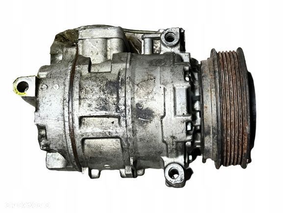 PORSCHE BOXSTER KOMPRESOR KLIMATYZACJI 447220-8260 - 1