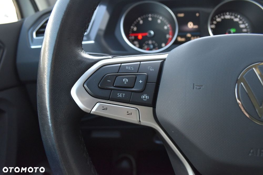 Volkswagen Tiguan 1.5 TSI EVO Life DSG - 13