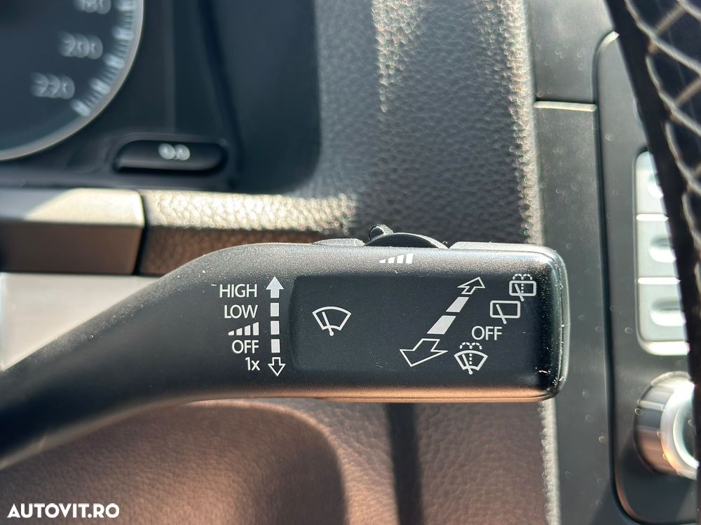 VOLKSWAGEN Golf 2008 — imagine 14