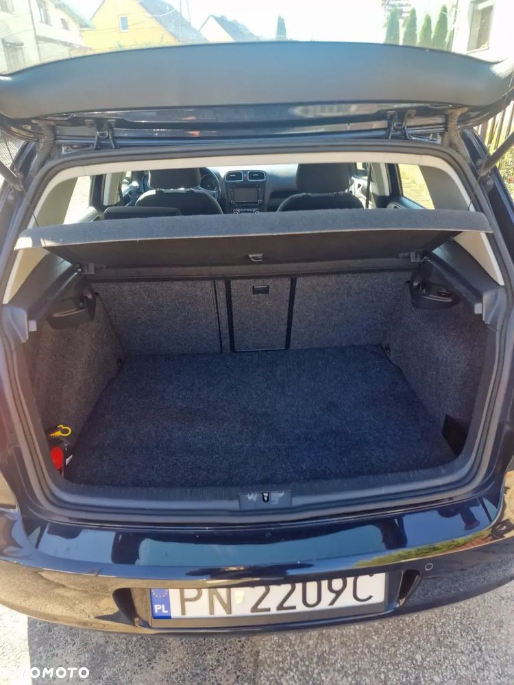 Volkswagen Golf - 3