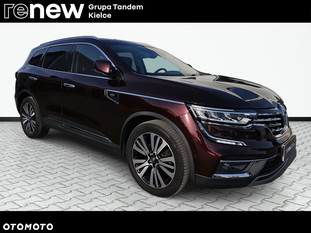 Renault Koleos 2.0 Blue dCi Initiale Paris 4x4 X-Tronic - 3