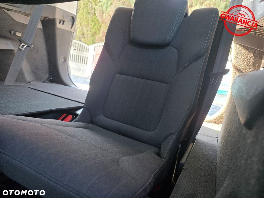 Renault Espace 1.6 dCi Energy Zen 7os - 31