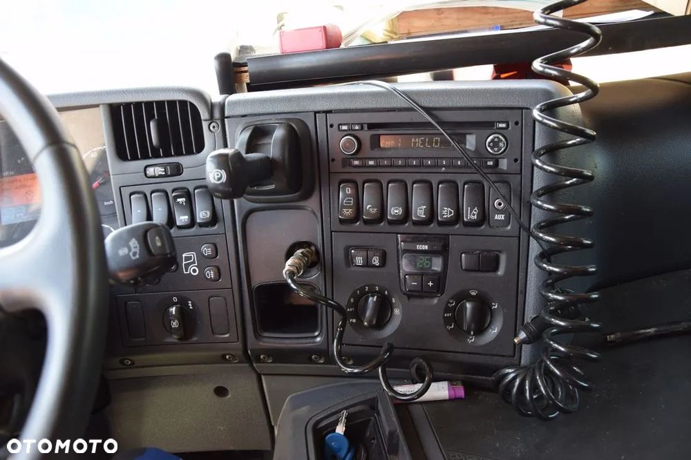 Scania P410 + ROLFO*TUV 2026*RTRD*GOTOWY DO JAZDY* - 10