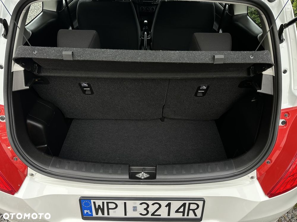 Suzuki Swift 1.2 30 Jahre - 16