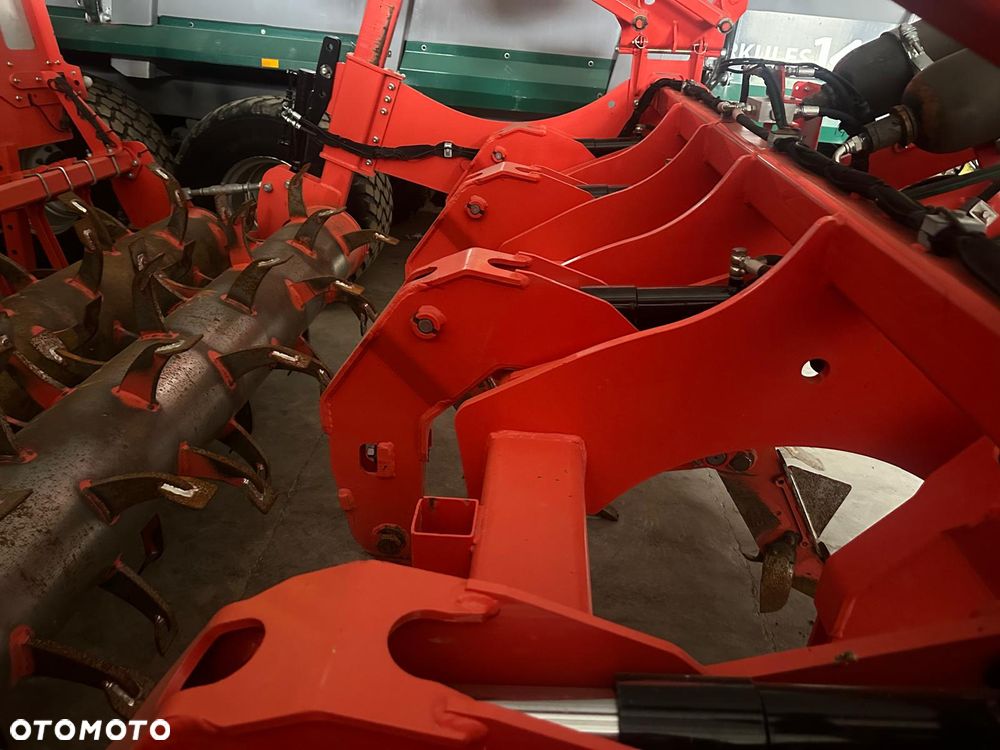 Maschio Artiglio 300/7 Hydropneumatic - 16