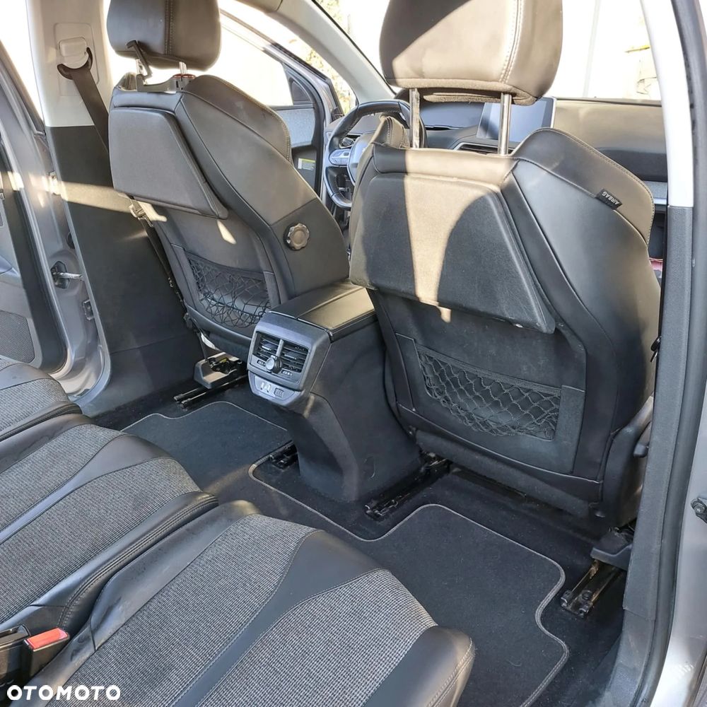 Peugeot 5008 BlueHDI 120 EAT6 Stop & Start Allure - 20