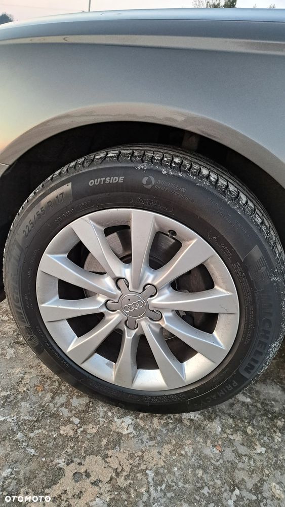 Audi A6 Avant 2.0 TDI ultra S tronic - 37