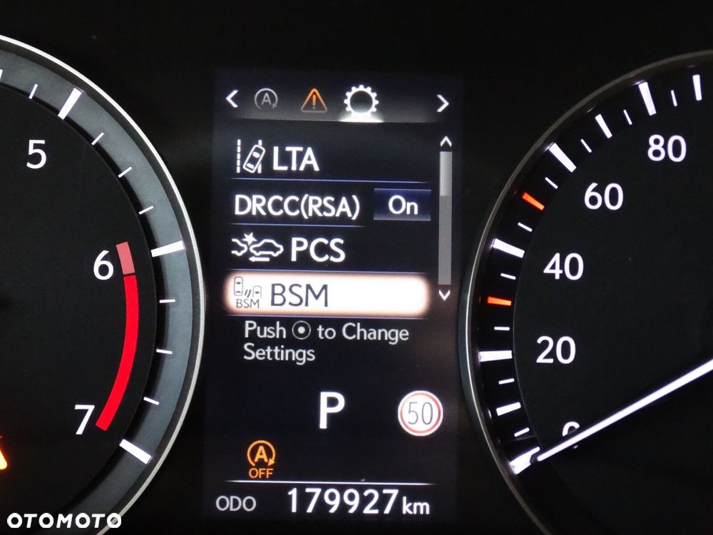 Lexus RX - 17