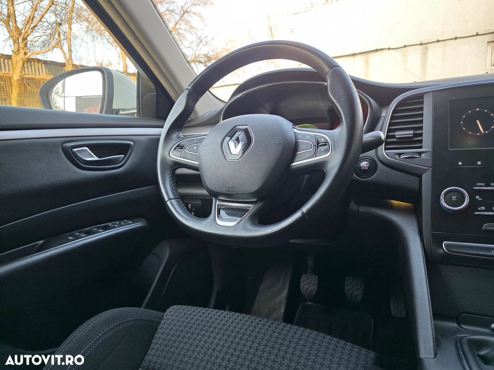 Renault Talisman ENERGY dCi Life - 15