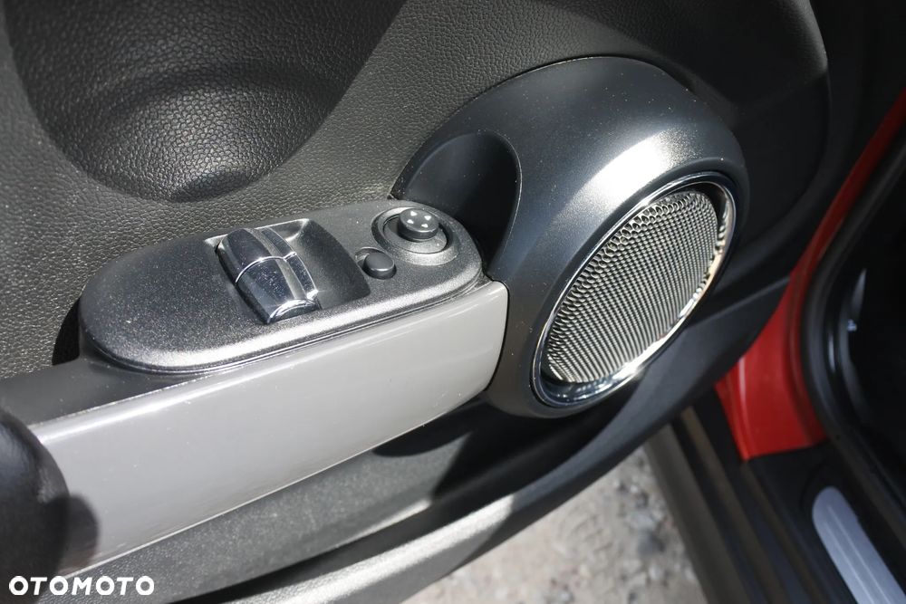 MINI Cooper John Works Trim - 24