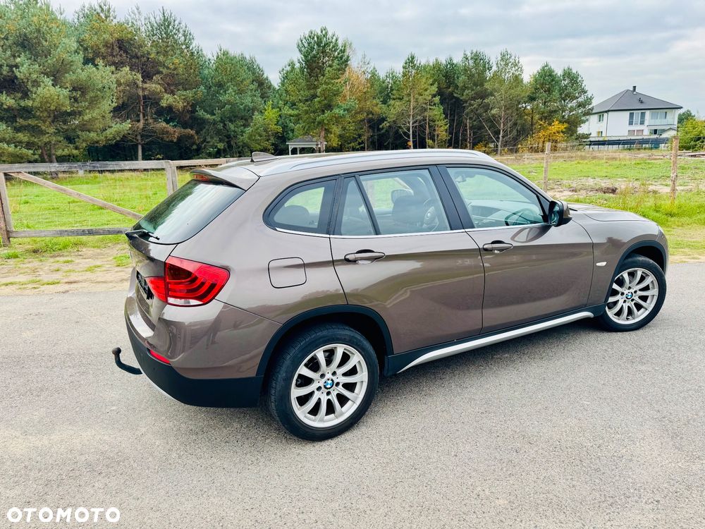 BMW X1 - 7