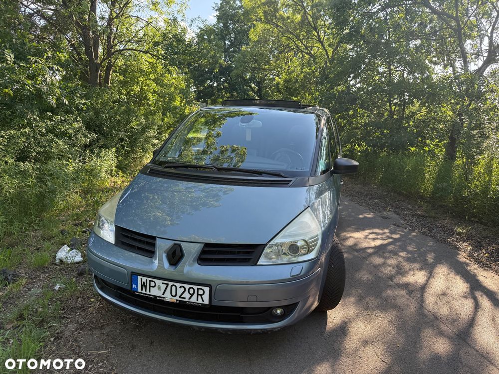 Renault Grand Espace 3.5 Privilege - 2