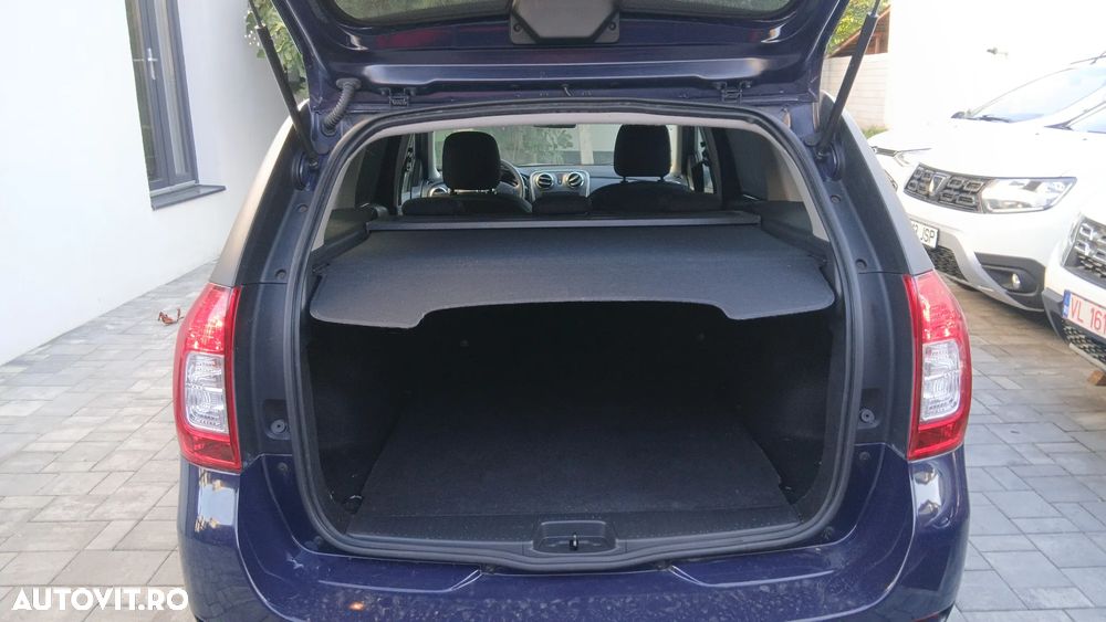 Dacia Logan - 11