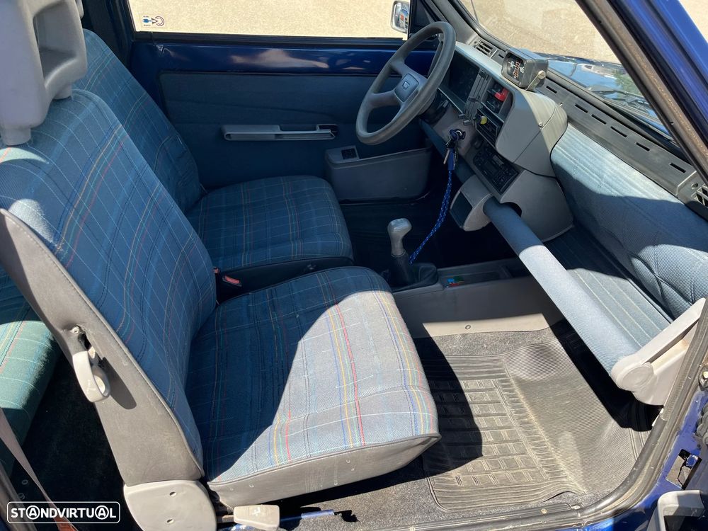 Fiat Panda 4x4 Country Club - 16