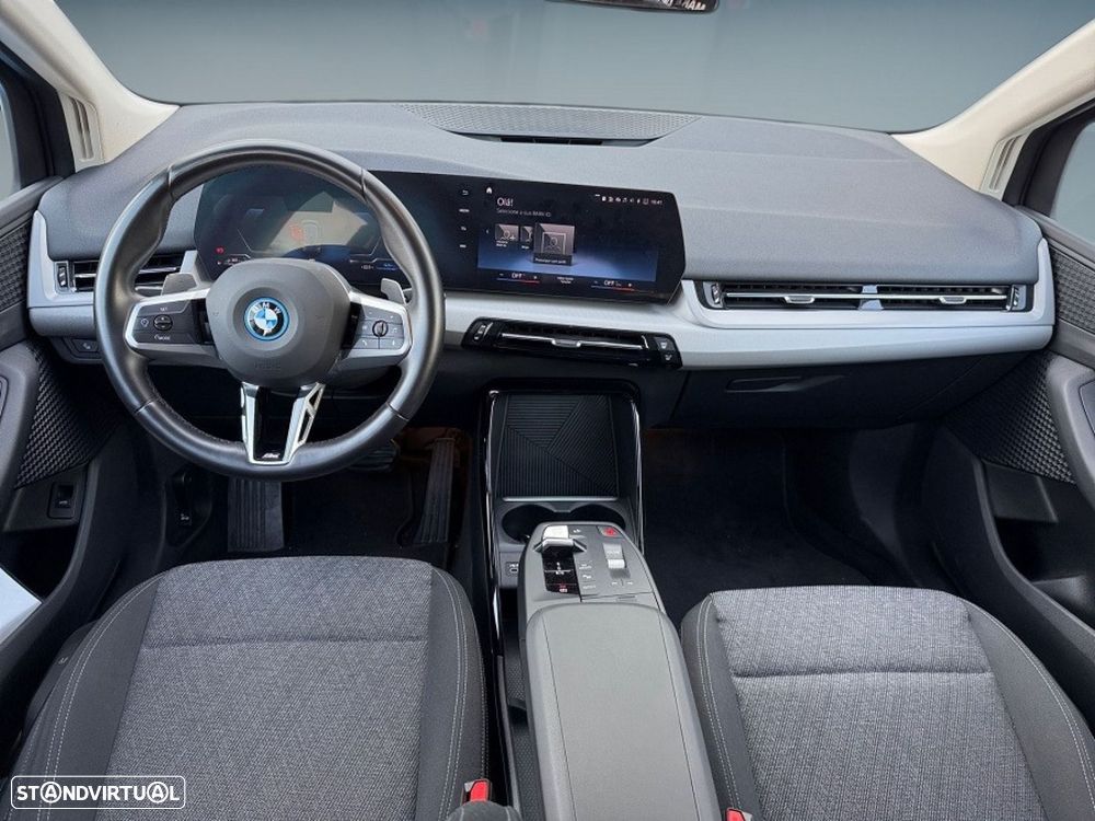BMW 225xe Active Tourer - 7