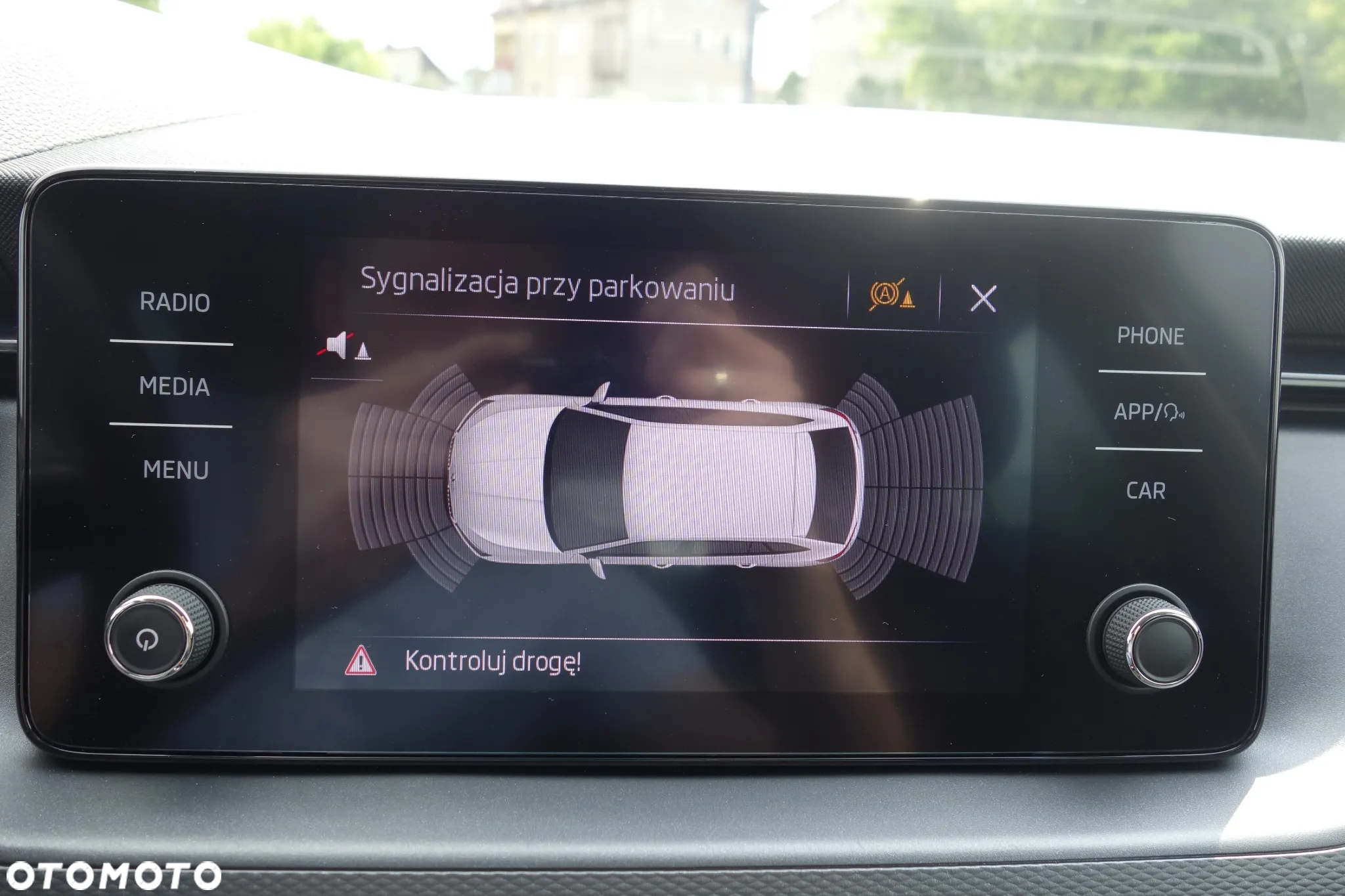 Skoda Scala 1.0 TSI Ambition - 26