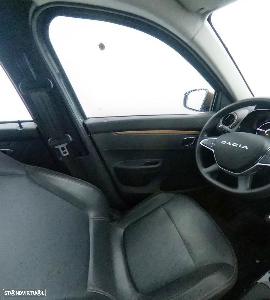 Dacia Spring Electric 45 Expression - 8